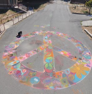 Peace One Day