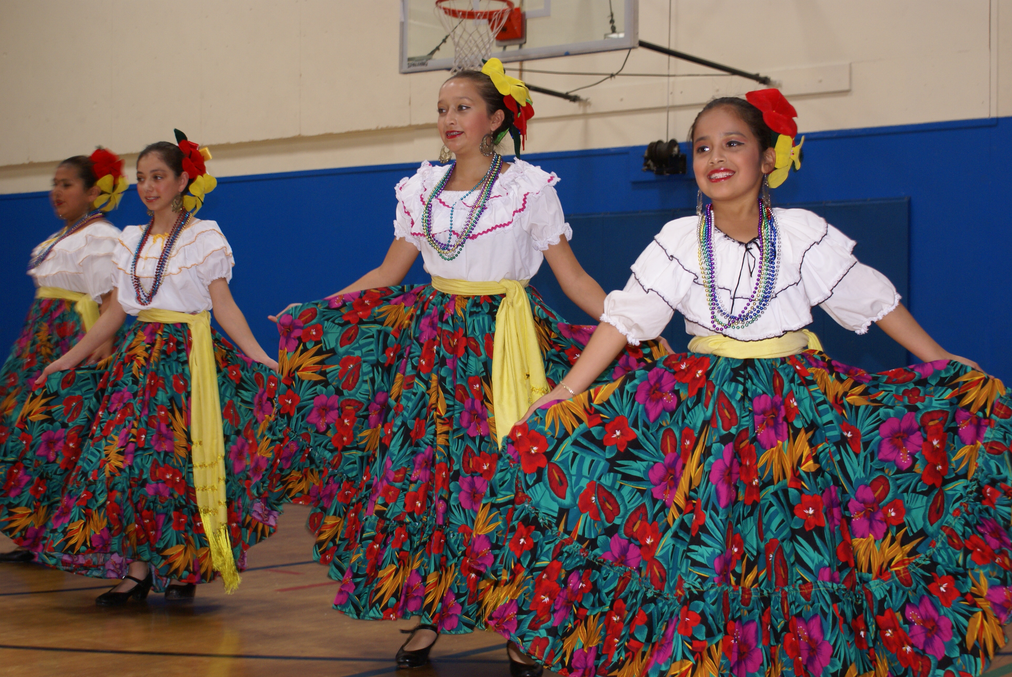 Posted in: Artists In Schools , YIA Programs , Youth in Arts Presents