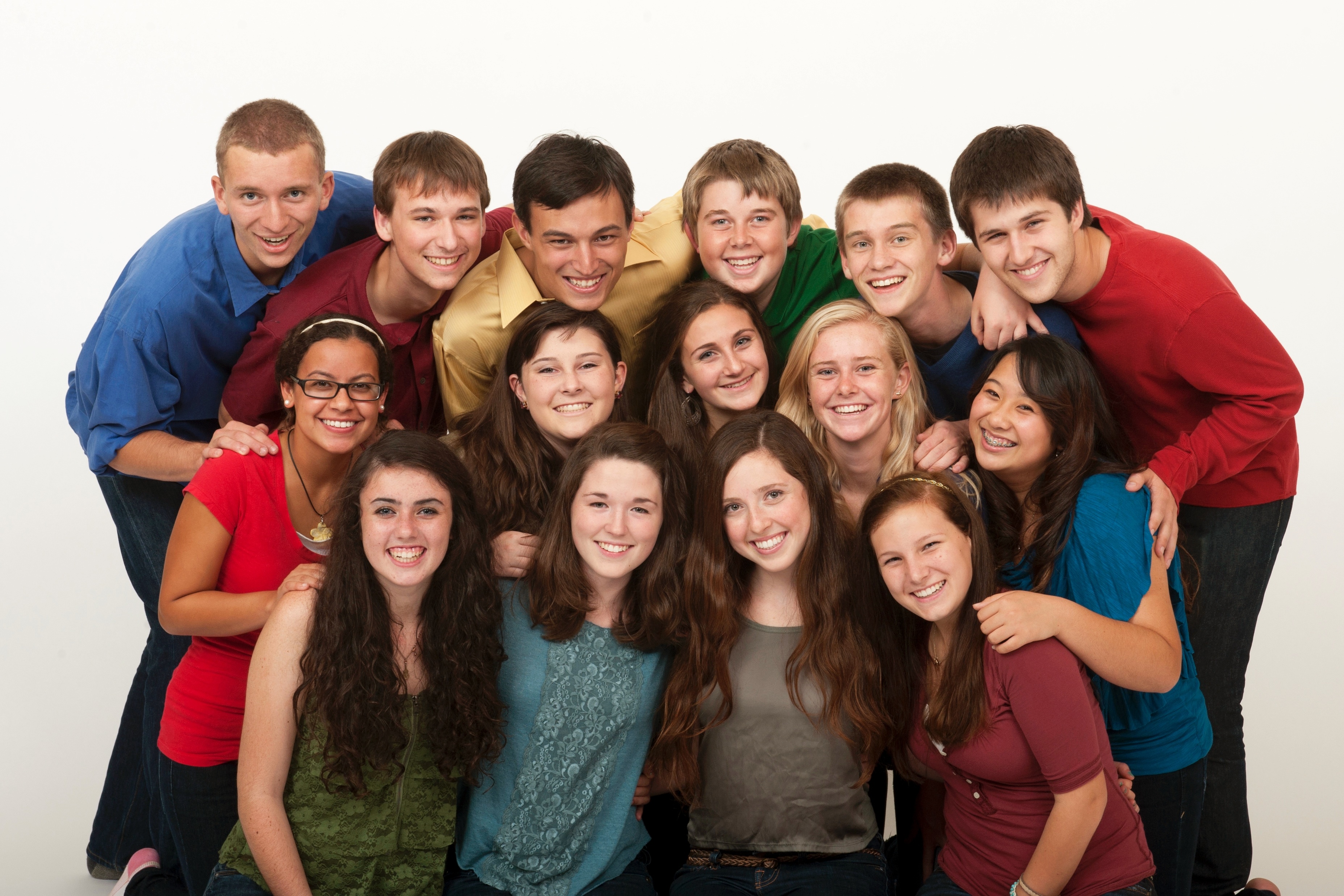 Teen audition Teen audition